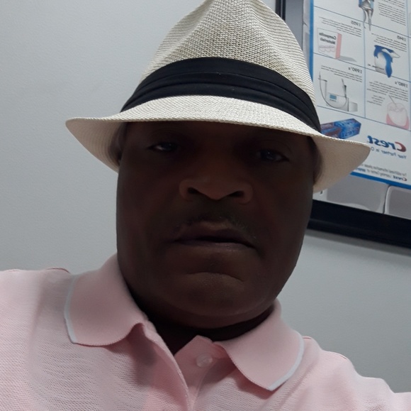 Meet your Posher, Roderick - Picture 1 of 1